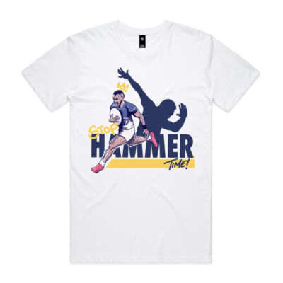 HAMMER TIME Thumbnail