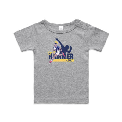 HAMMER TIME (Infant) Thumbnail